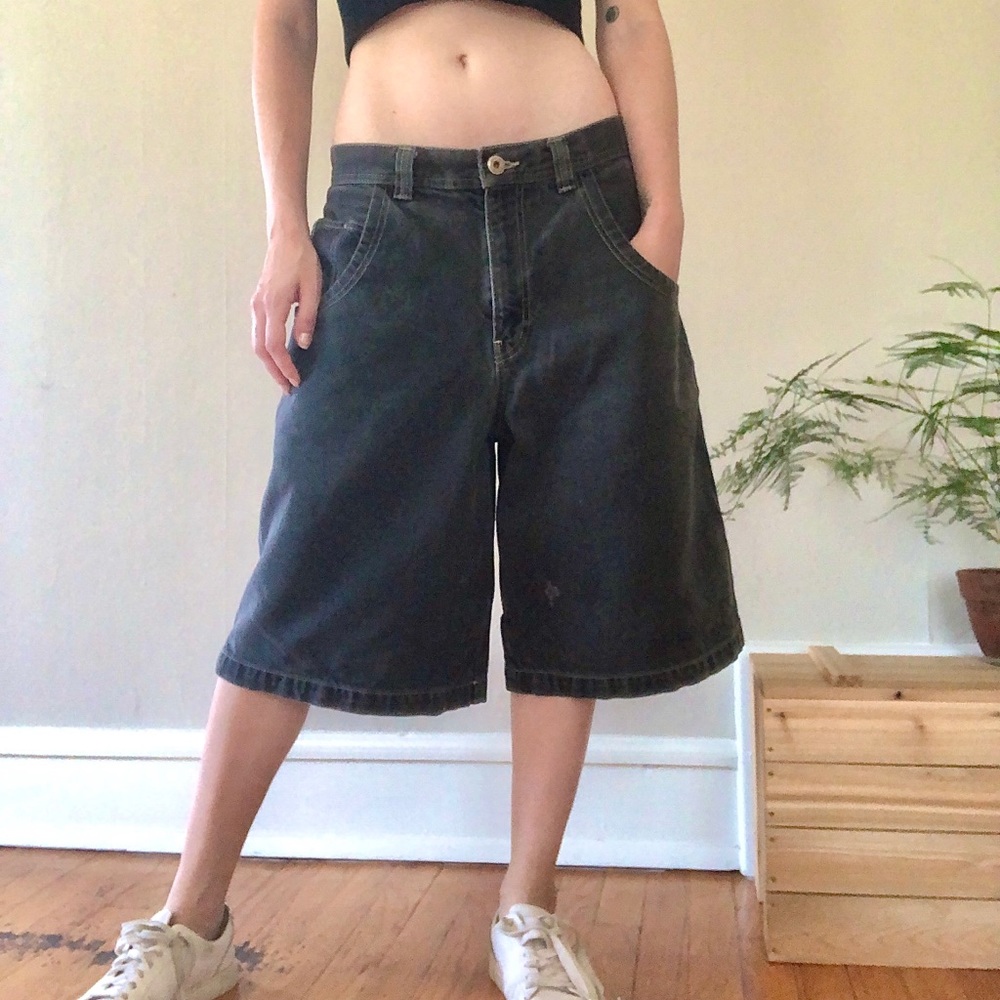 JNCO shorts